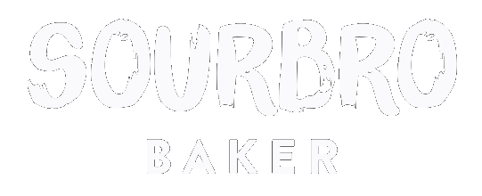 Sourbro Baker Logo